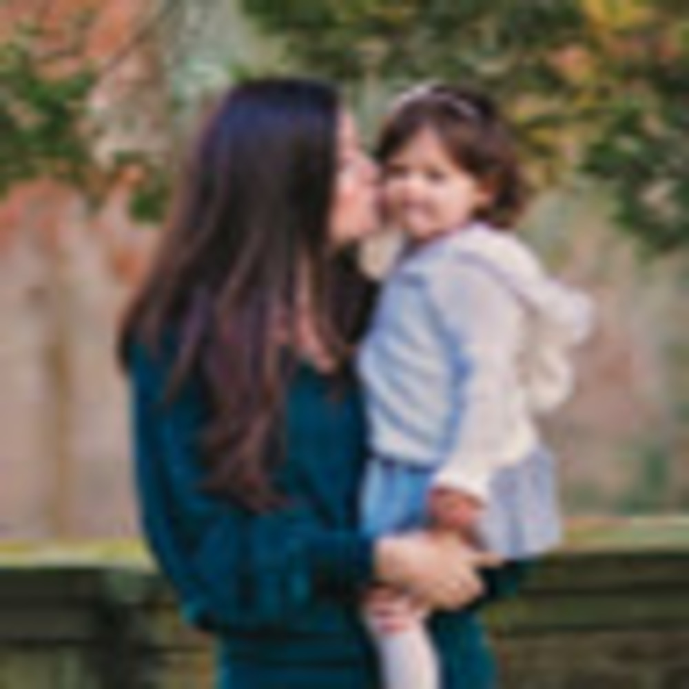 Meet your Posher, Kristen